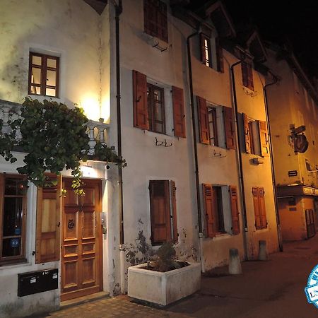 Lofts And Lakes Annecy Kültér fotó