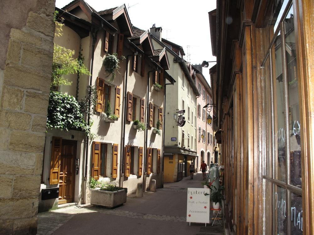 Lofts And Lakes Annecy Kültér fotó