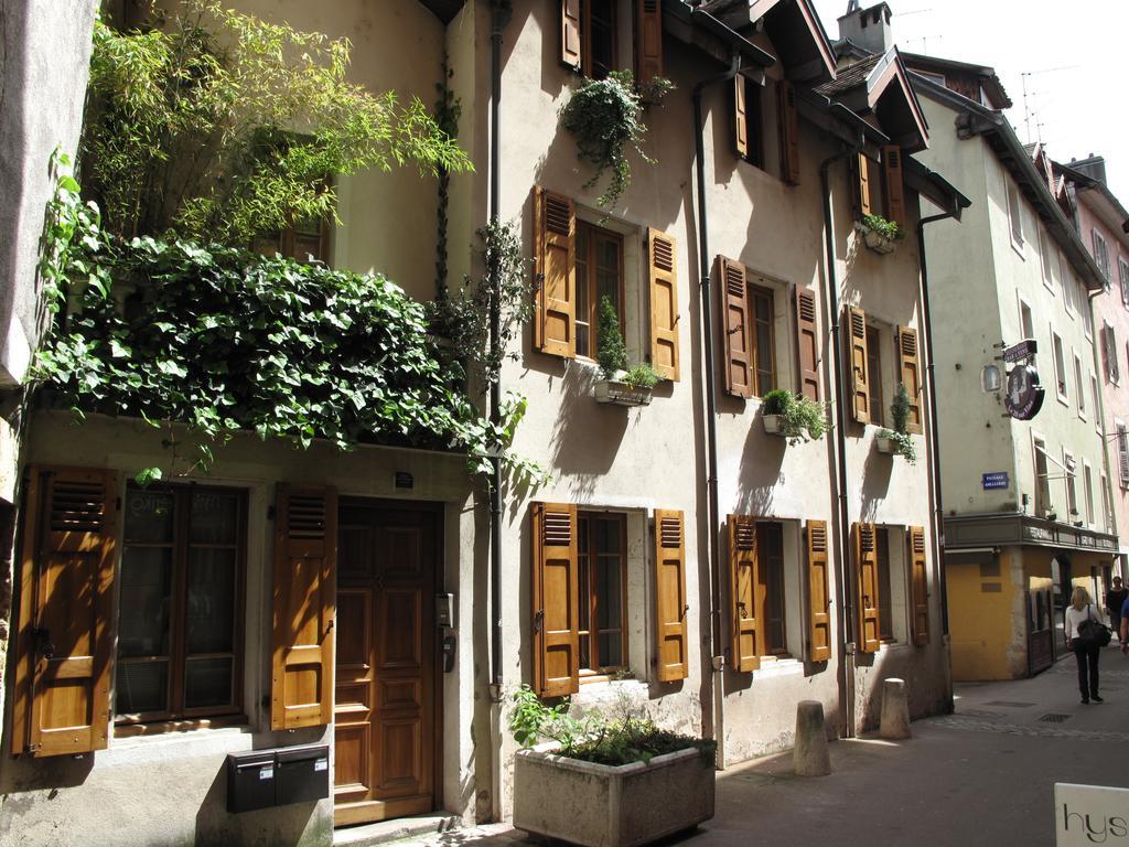 Lofts And Lakes Annecy Kültér fotó